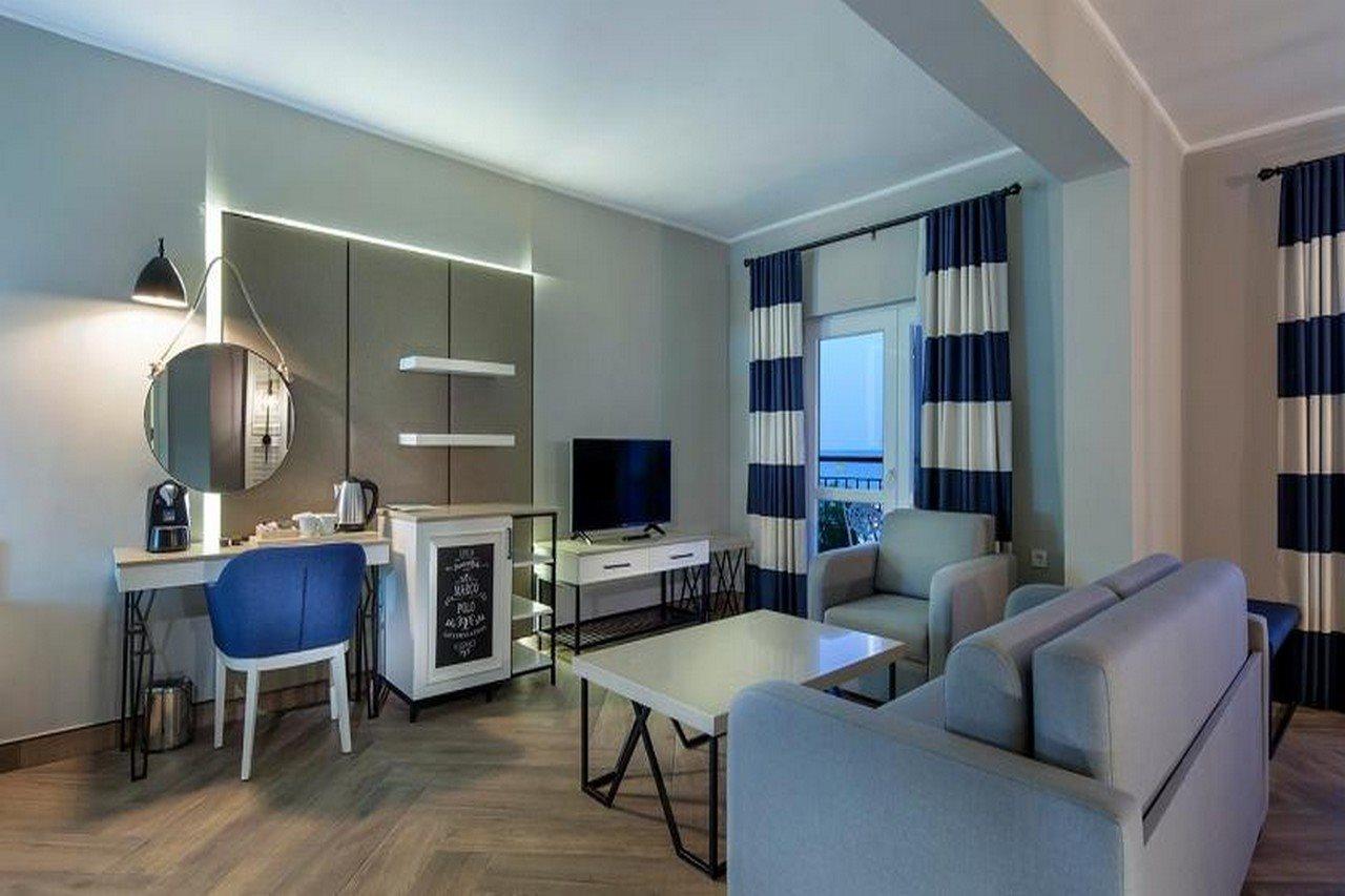 Club Marco Polo Кемер