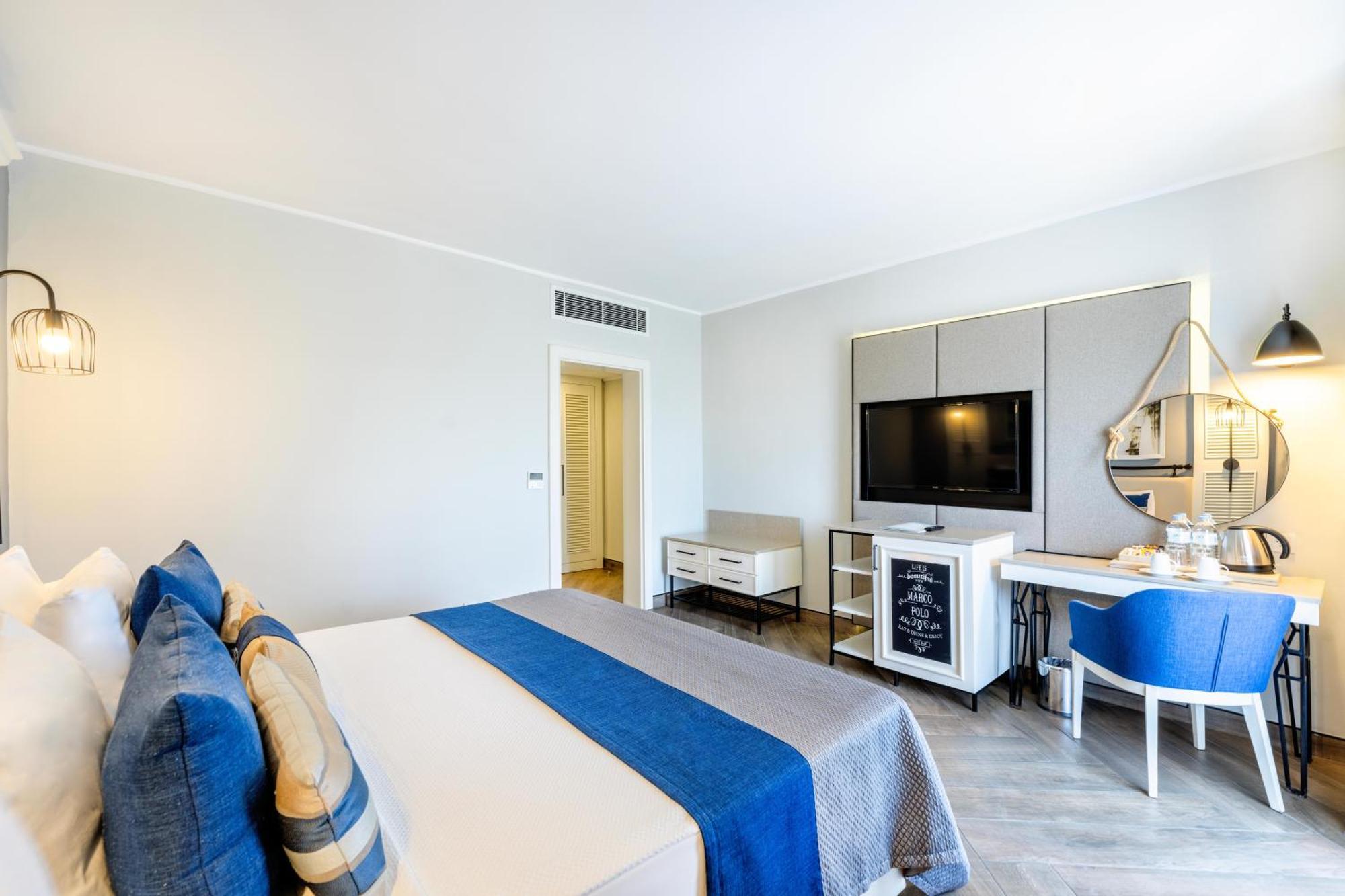 Club Marco Polo Кемер