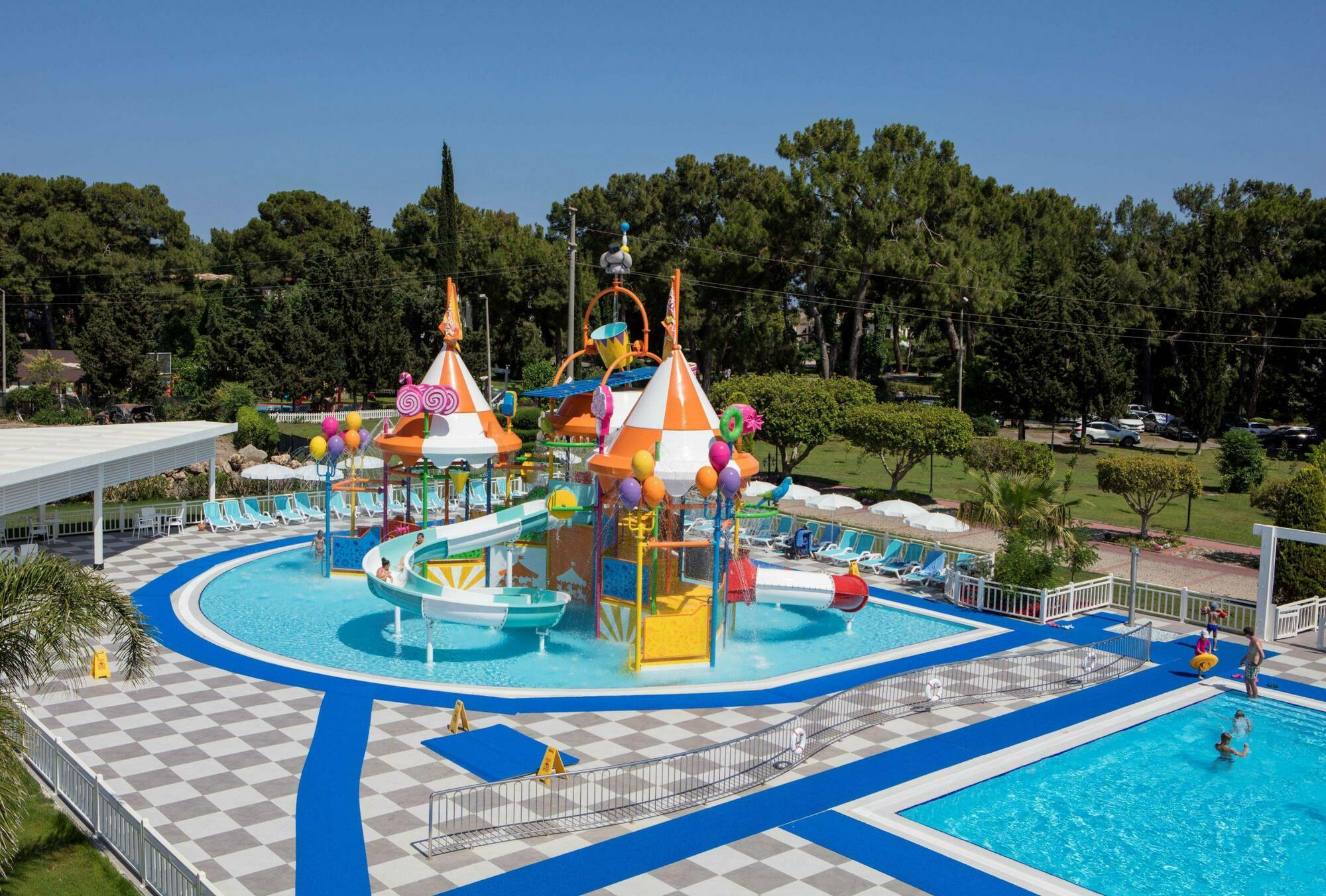 Club Marco Polo 5*