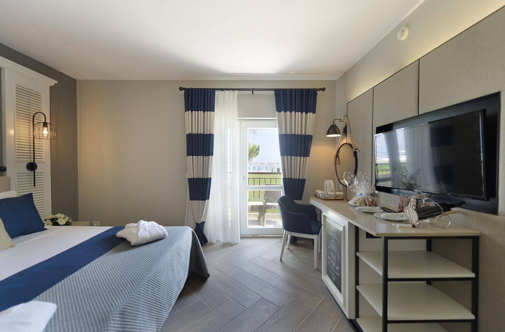 Club Marco Polo - Premium